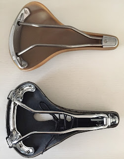 brooks b17 s imperial