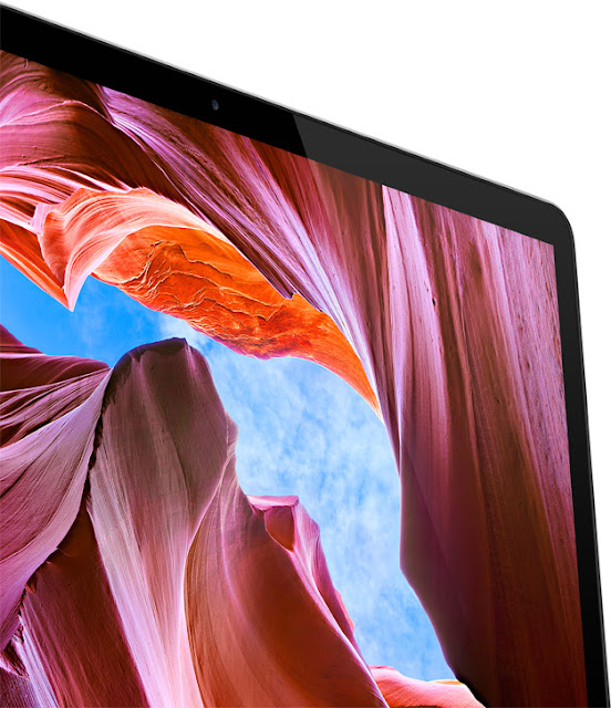 Beautiful design With Retina Display- Apple MacBook Pro: Intelligent Computing