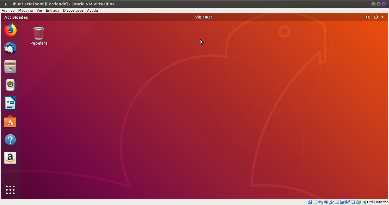 Ubuntu 18 04 lts bionic beaver final trastetes