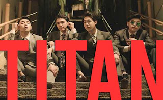 Lirik Lagu TITAN - The Fourth Year "사.사.해 " (Romanization) lirik lagu korea terbaru 2017
