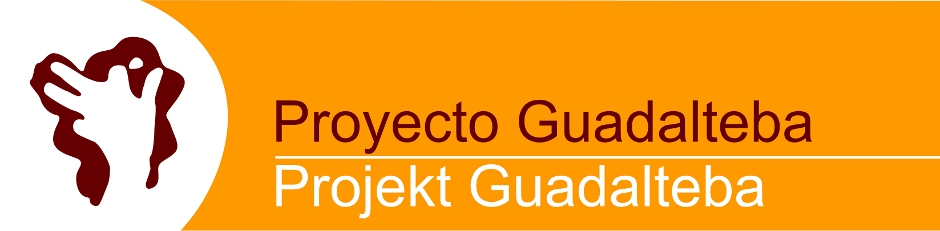 Proyecto Guadalteba