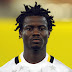 Anthony Annan's Wife Accuses Him Of Neglecting Her And Their Four Children For Another Woman!!!