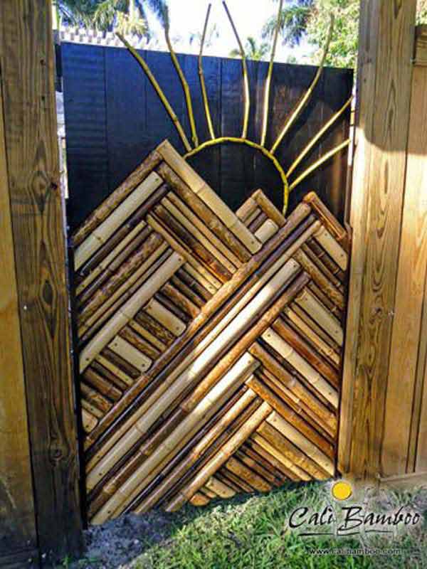 21 easy and attractive diy projects using bamboo do it 21 easy and attractive diy projects using bamboo do it