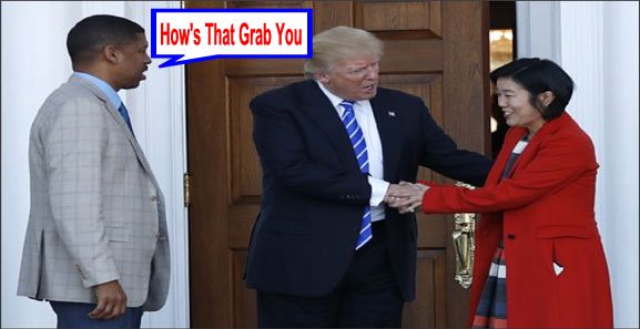 Betsy Devos Is No Horace Mann Column >> Big Education Ape Trump And Potential Education Secretaries Talked Betsy Devos Is No Horace Mann Column >> Big Education Ape Trump And Potential Education Secretaries Talked