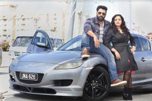 இருமுகன் இருமுகன்