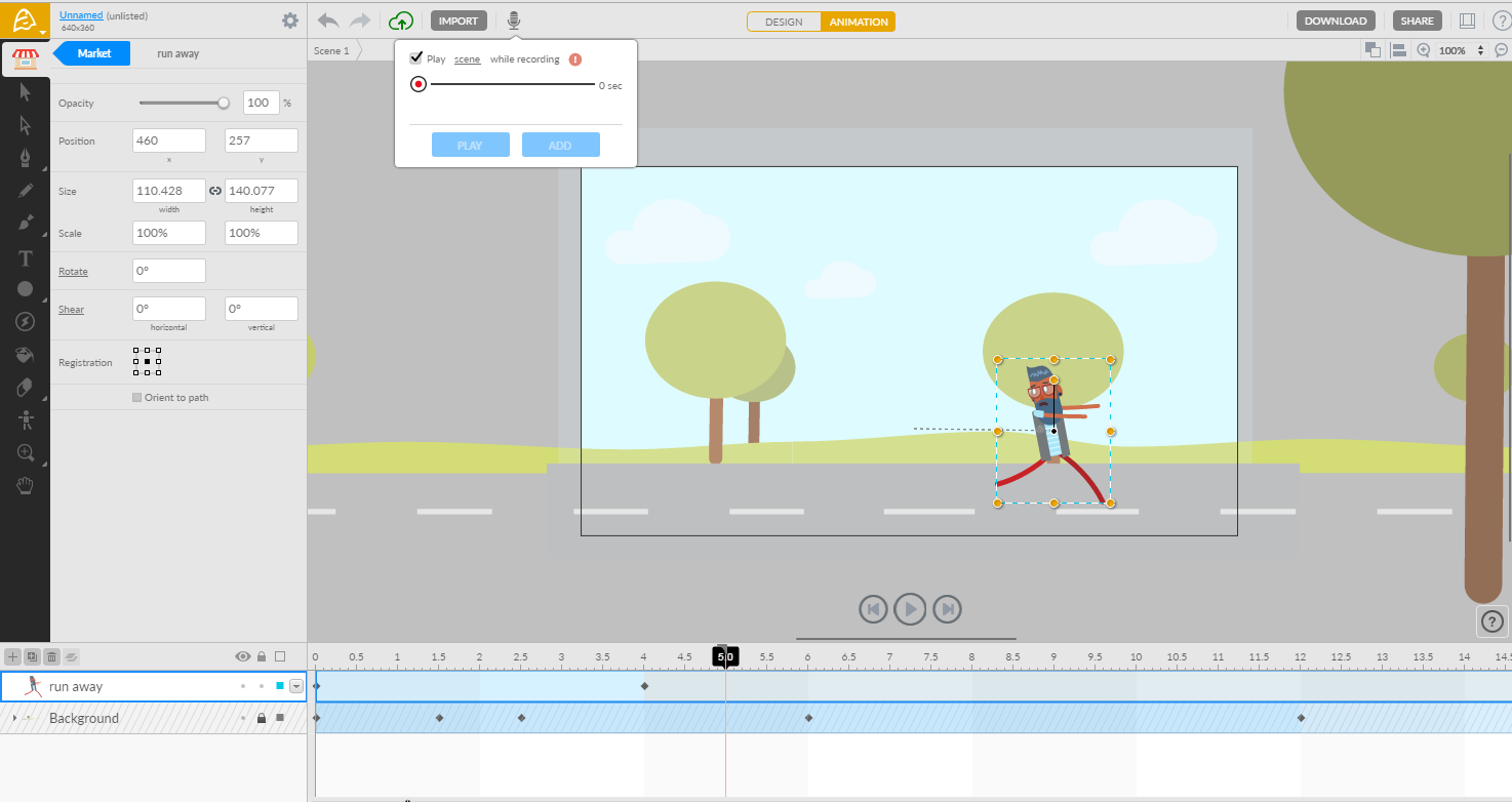 Free Technology for Teachers: 7 Ways to Make Animated GIFs