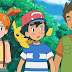 Especial de “Pokémon Sun & Moon” com Misty e Brock, ganha data de estreia no Cartoon Network!