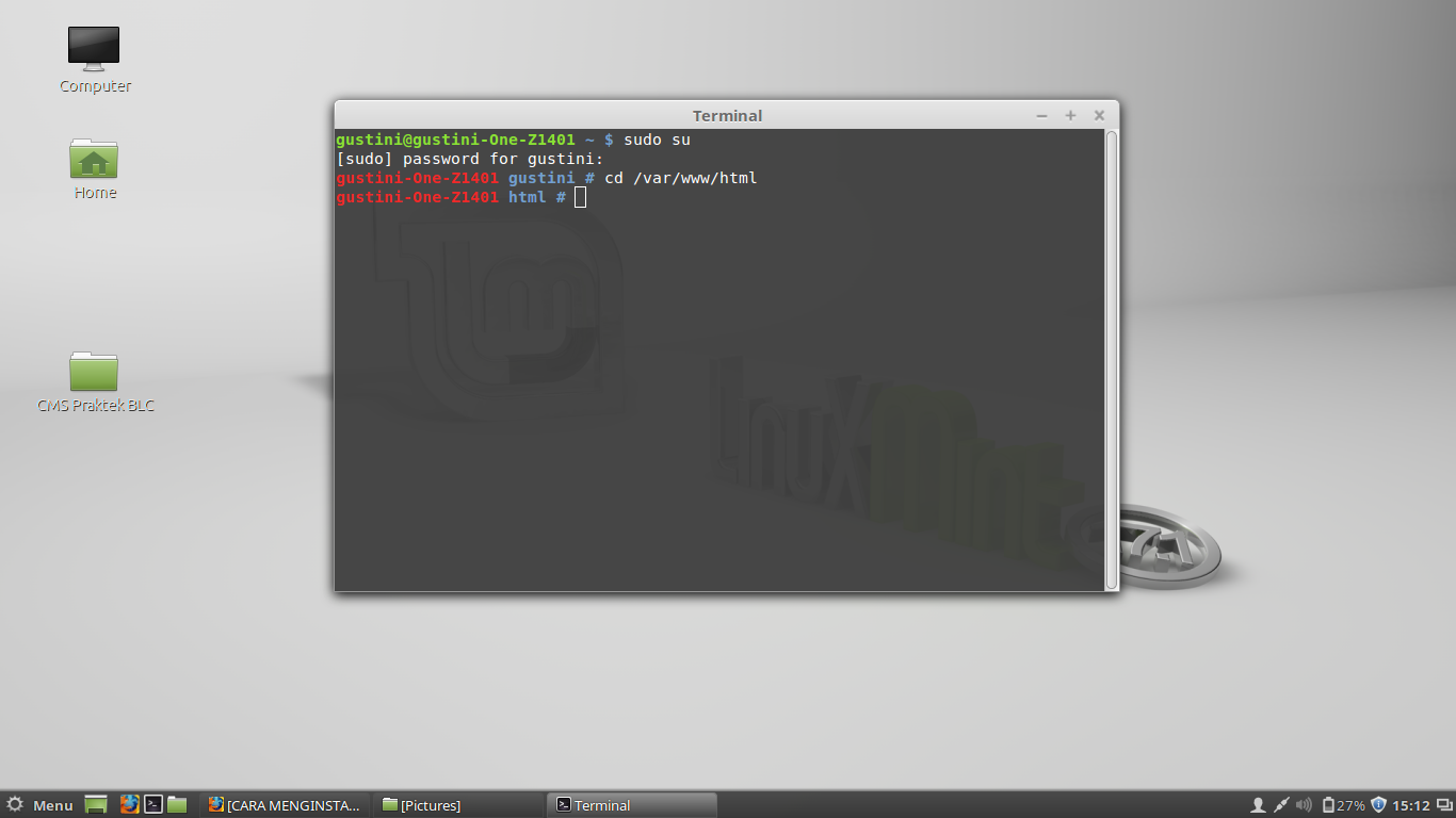 Www terminal. Terminal Linux на Windows. Linux Mint Terminal. Терминалы линукс дизайн. Установка WORDPRESS на Ubuntu терминал.