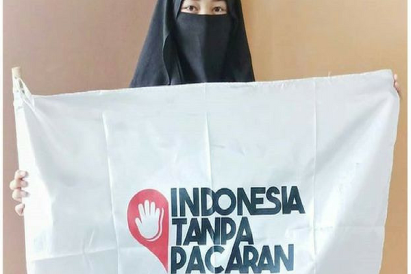 Kasus Anak SMP `Ngotot` Nikah Karena Takut Tidur Sendiri, Jadi Ketawa Geli Kasus Anak SMP `Ngotot` Nikah Karena Takut Tidur Sendiri, Jadi Ketawa Geli