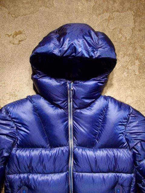 Westcomb KOKANEE HOODY - 900fill Canadian Hutterrite Down Fall/Winter 2014 SUNRISE MARKET