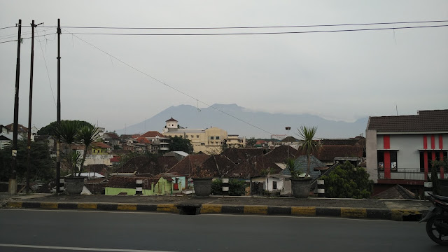 Gunung Kawi Jembatan Brantas Gunung Kawi Jembatan Brantas