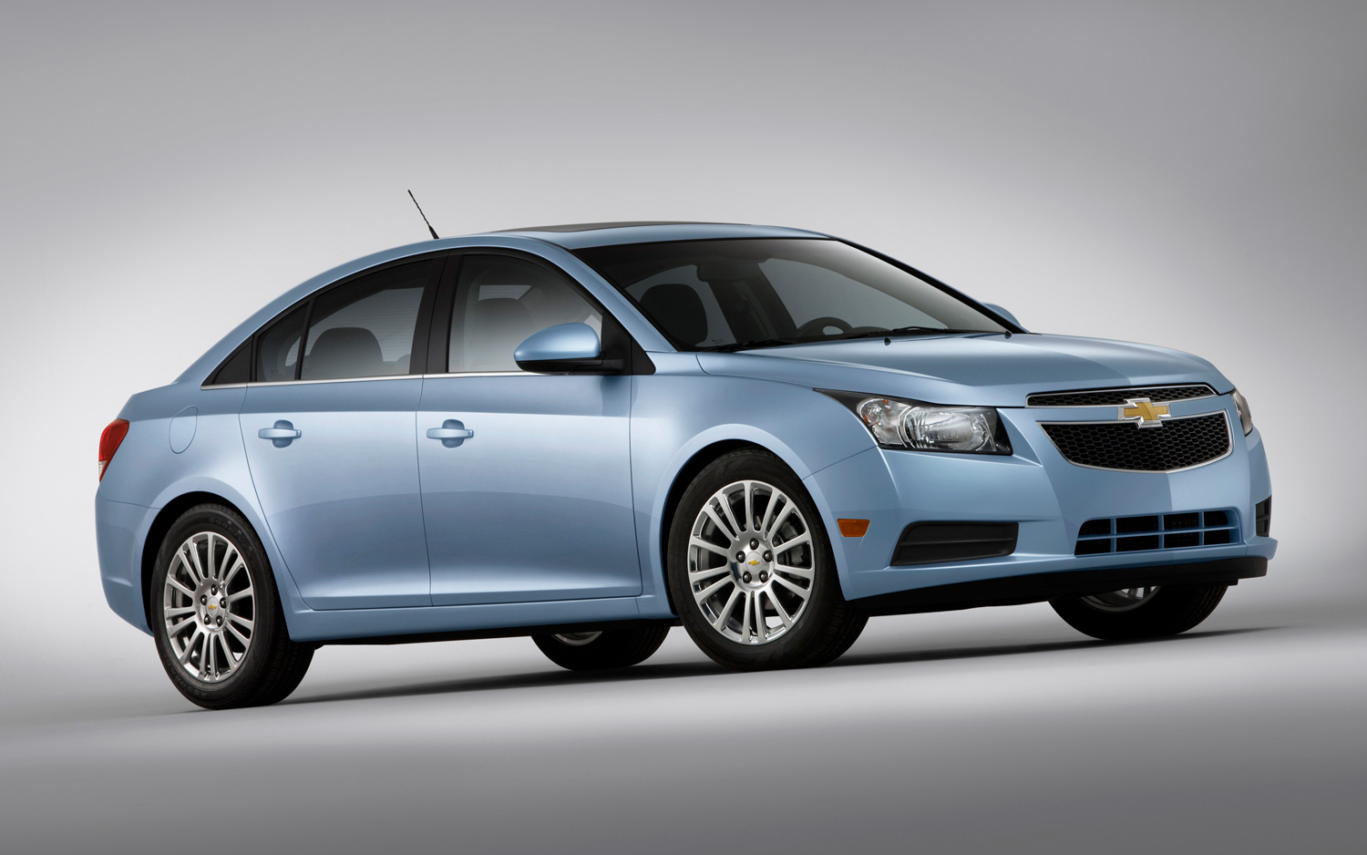 New Car Models: 2013 Chevrolet cruze