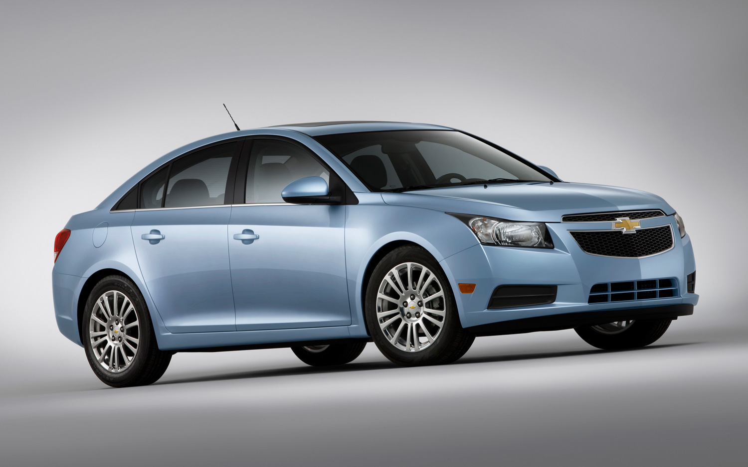 New Car Models 2013 Chevrolet cruze