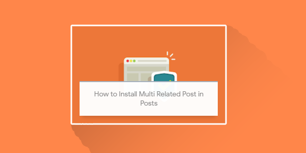 How to install Gallery Style Recent Post Widget for Blogger How to install Gallery Style Recent Post Widget for Blogger