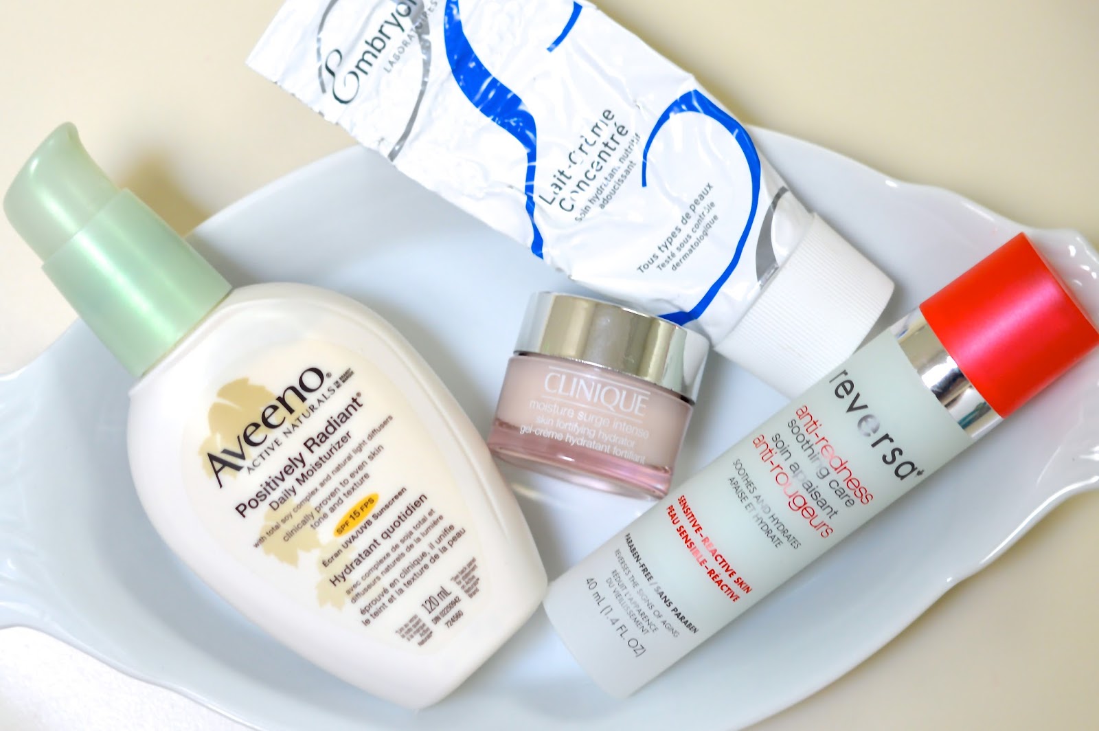 Daily Moisturizer For Every Skin Type