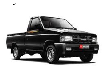 Harga Mobil Isuzu Terbaru 2018 Isuzu PICK UP