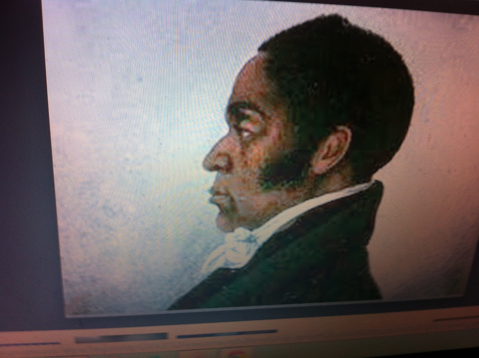 THE BLACK SOCIAL HISTORY BLACK SOCIAL HISTORY AFRICAN AMERICAN " JAMES FORTEN " WAS AN