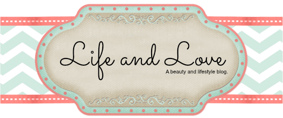 Life and Love 