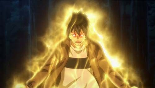 جميع حلقات انمي Hitori No Shita S2 مترجم عرب ساما