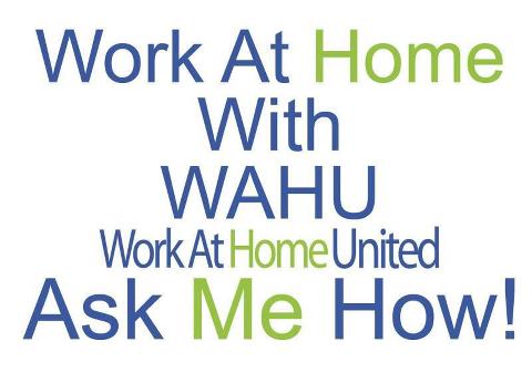 Work At Home United
