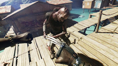 تحميل لعبة ديد ايلاند 2016 Dead Island Riptide Definitive Edition تحميل لعبة ديد ايلاند 2016 Dead Island Riptide Definitive Edition