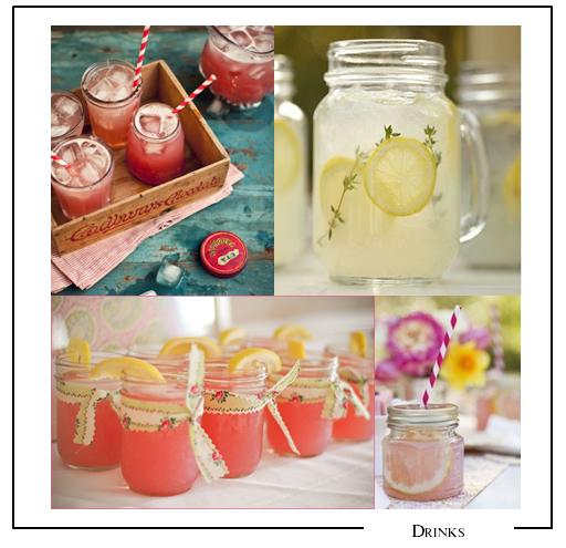 Decor Criativo: Potes de Geléia… e Decoração?!