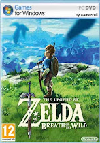 Descargar The Legend of Zelda: Breath of the Wild MULTI6 – ElAmigos para 
    PC Windows en Español es un juego de Aventuras desarrollado por Nintendo