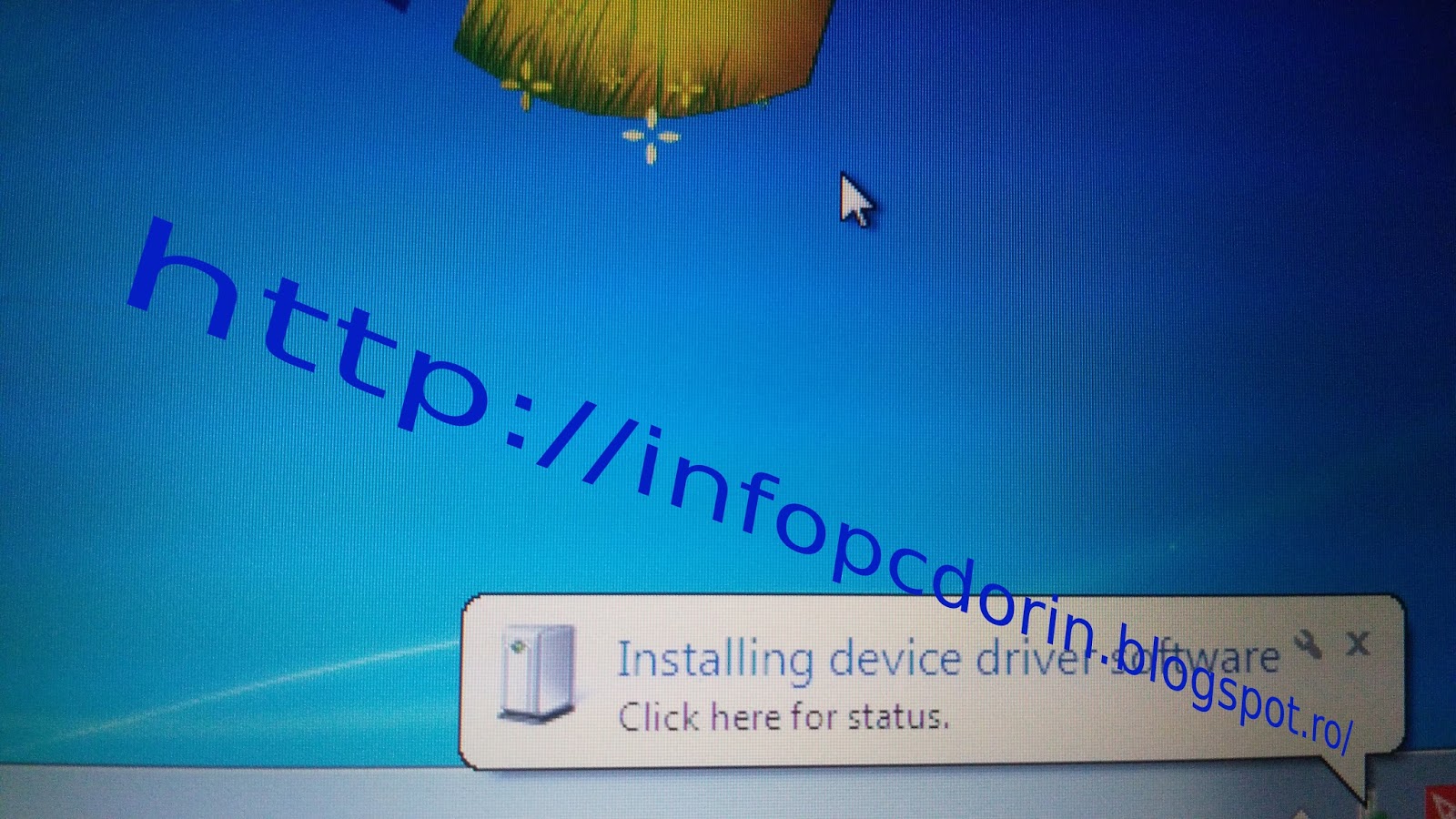 Info PC Dorin Instalare modem 3G/4g de la Digi