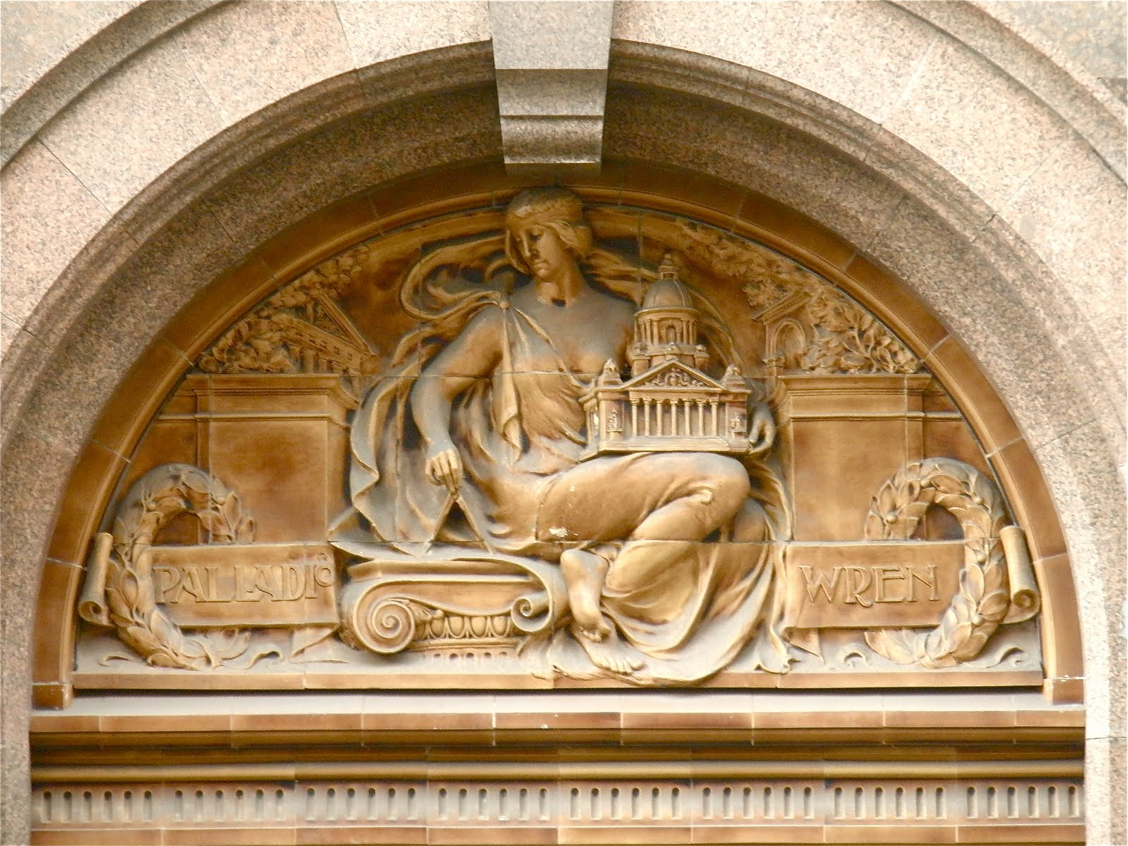 guttae Literature, Sculpture, Architecture, Painting