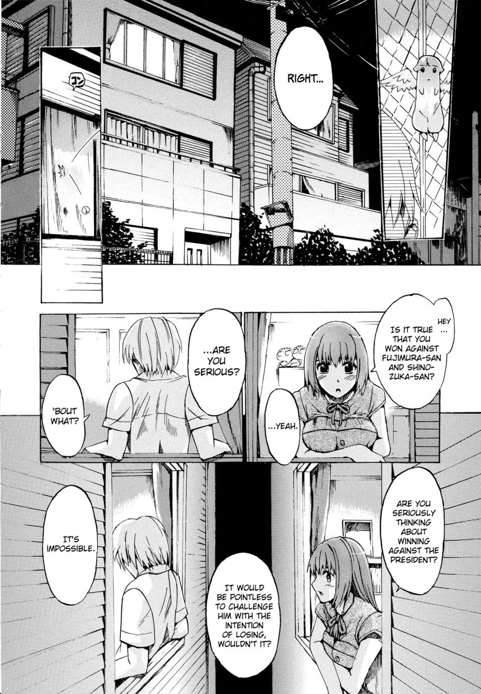 Hentai Manga Comic-Going Otome-Chap2-6
