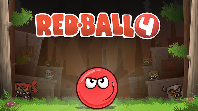 red ball 4 red ball 4 apk indir premium