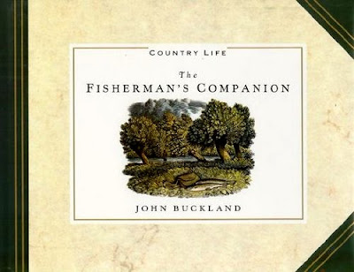 Fishing and the great outdoors  Fishermans%2Bcompanion