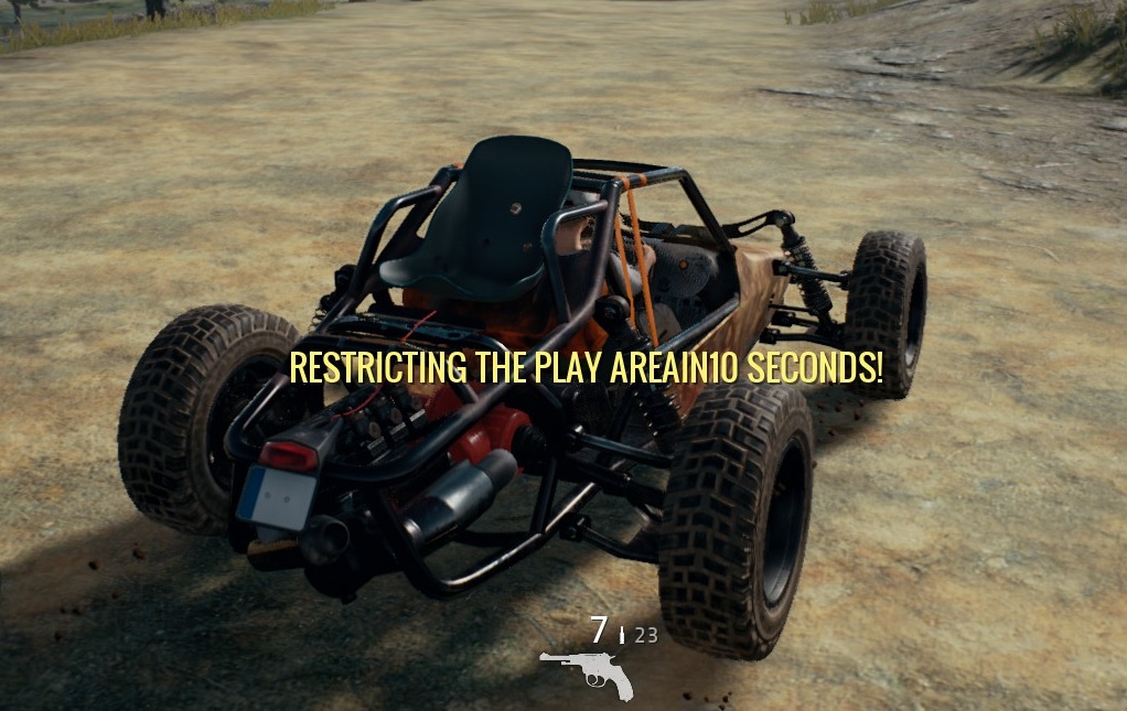 PUBG: Багги Playerunknown s Battlegrounds Багги Playerunknown s