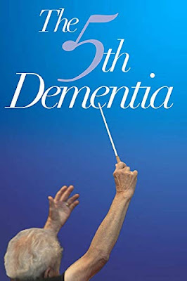 The 5th Dementia Dvd