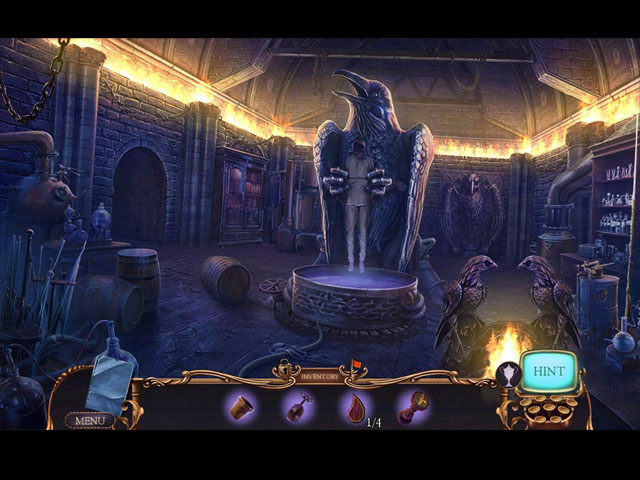 Mystery Case Files: Ravenhearst Unlocked Collector's Edition Full