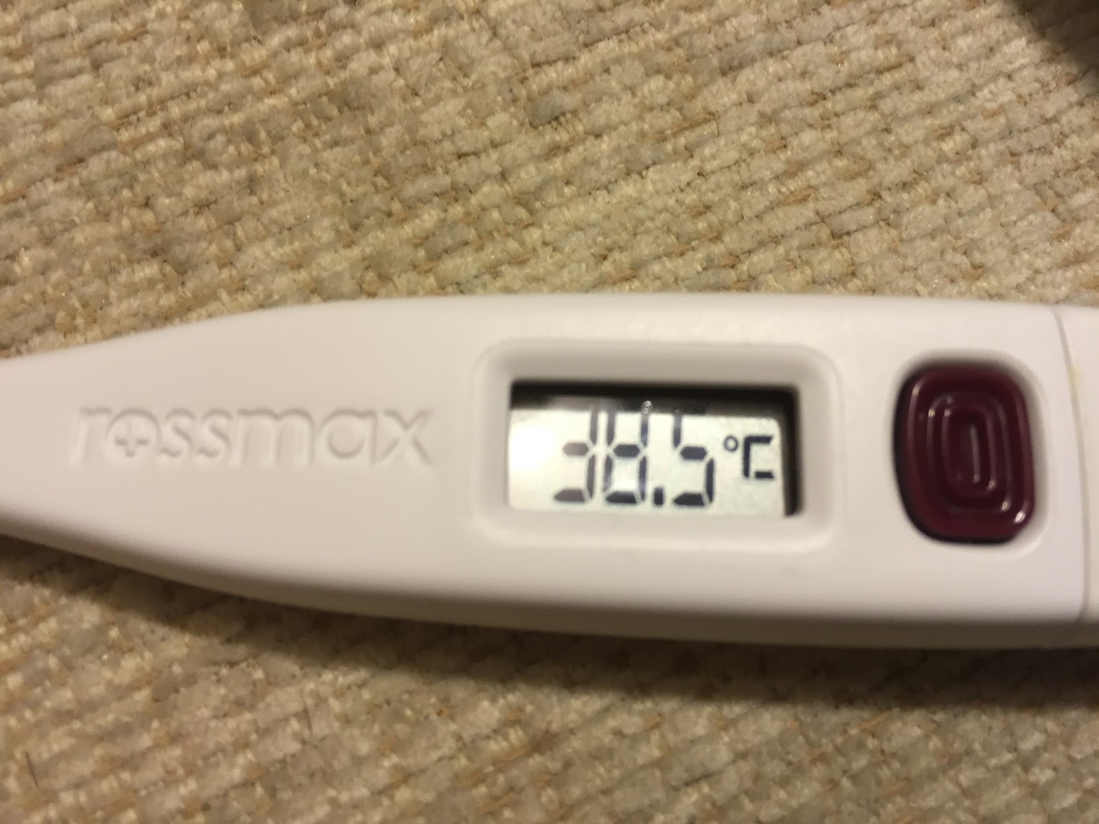 Treeniä ja arkielämää Influenssan voi voittaa