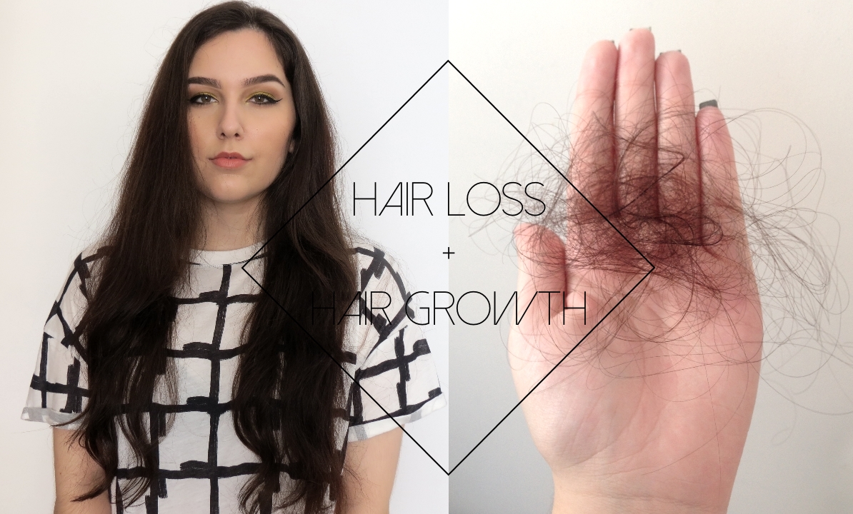 Chew Tobacco Hair Loss My Amazing Regrowth Story - xdmi37c