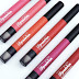 Maybelline Color Sensational Lip Gradation: Swatches and First Impression