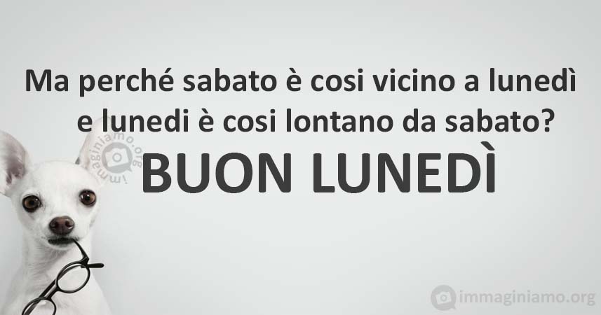 DISABILI NEL CORPO, ABILI NEL CUORE : IMMAGINI BUON LUNEDI' E BUON