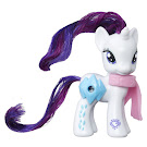 My Little Pony Magical Scenes Rarity Brushable Pony