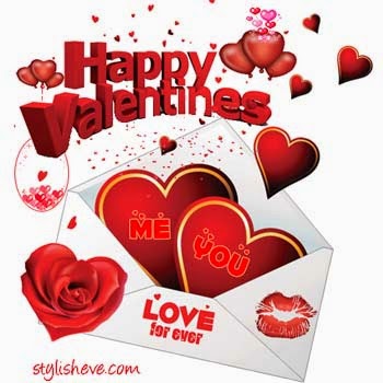 Happy Valentines Day 2015 Images