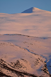 Pico del Caballo (3.015 mts)