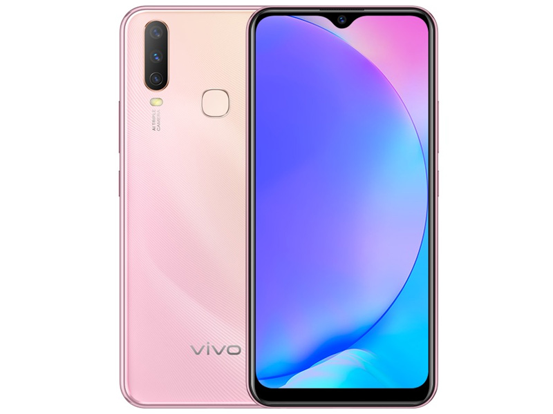 Tanya Jawab Vivo Y17 Sensor Gyroscope Fingerprint Wireless Fast Charging Otg Score Antutu Elppas Story