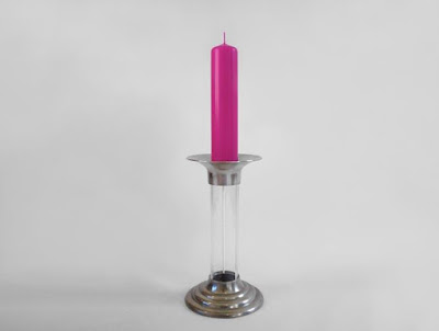 Rekindle Candle