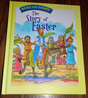 Fun Ways to Teach Kids the REAL Meaning Of Easter!!
