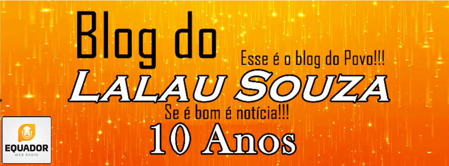 Blog do Lalau Souza