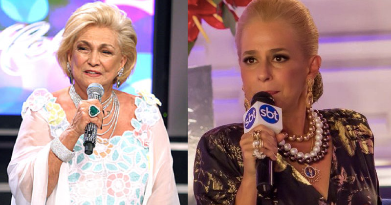 Hebe - A Estrela do Brasil | Longa ganha seu primeiro