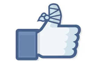 aggiustare facebook problemi facebook