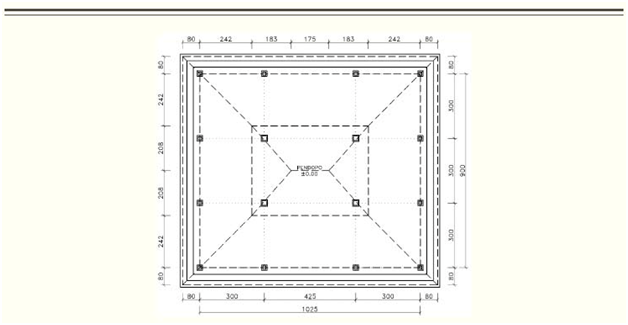 Ukuran Rumah Joglo Rumah Joglo Limasan Work