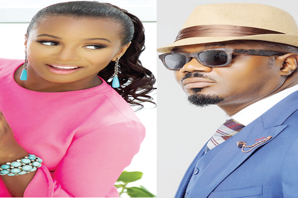 Image result for dj cuppy and dj jimmy jatt